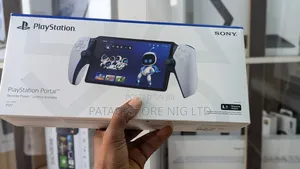 Playstation Portal