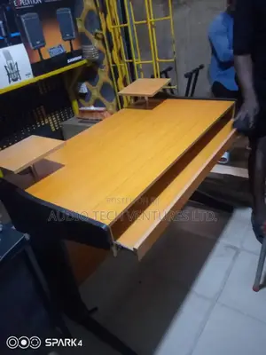 Studio Desk