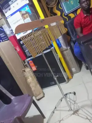 Drum Line Bell