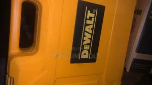 Dewalt Tools Box
