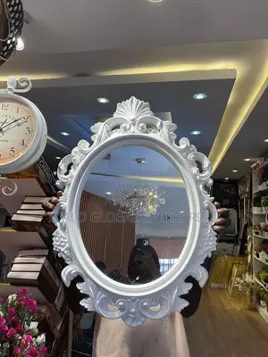 Dresser Mirrors