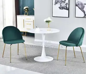 Auxiliary Patio Modern Me and You Dinning Tables Sets