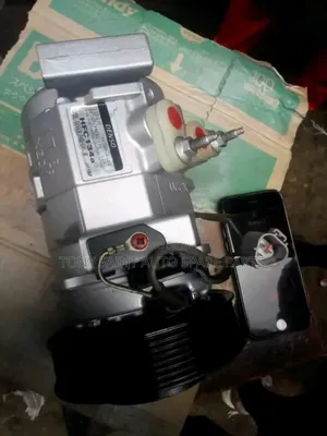Original Brand New Compressor for Toyota Camry 2005