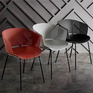 Modern Minimalist Design Dining Chairs