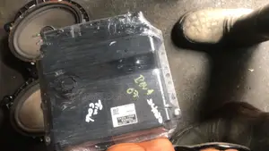 Toyota Brain Box Rav4 4plug 2007 Model