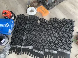 Installation of Electric Fence Wire