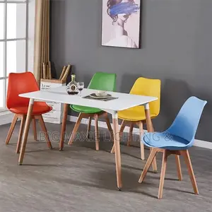 Unique Art Deco Modern Dining Set