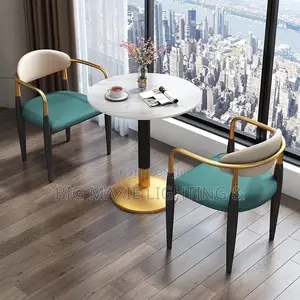 European Dinning Set