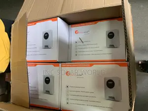 100a Felicity Solar Charge Controller