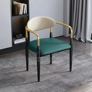 European Home Trendy Vintage Chairs