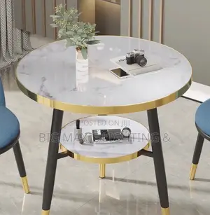 Modern Luxury Table