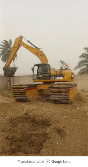 Carry-Go-Work Wilco 3200d Swamp Buggy for Sale.