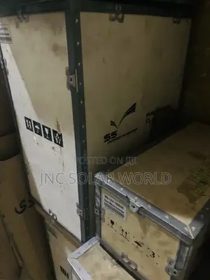30kva/192v SS Power Inverter
