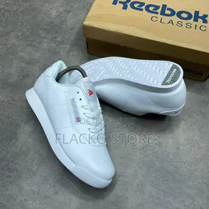 Original Reebok Royal Charm Sneakers