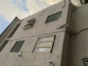3 Panel Casement Window