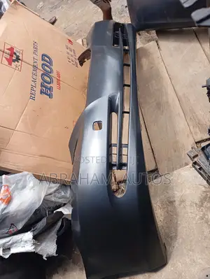 Empty Front Bumper for Lexus Es350 2008 Available as Seen