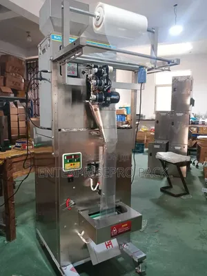 Powder Granule Packaging Machine 200g