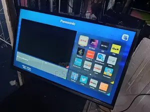 32 Inches Panasonic Smart Tv