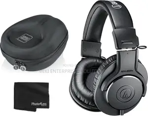 Audio-Technica Ath-M20x
