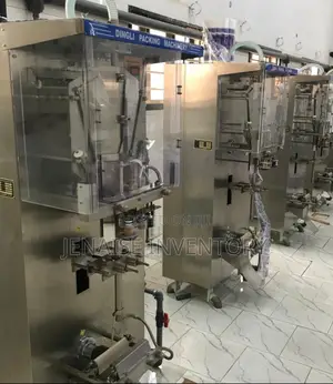 Pure Water Production Machine Pure Water Machine