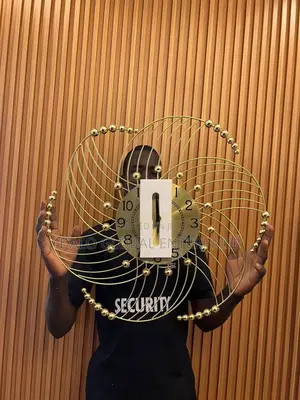 High Class Wall Clocks
