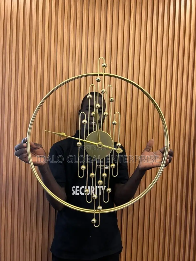 High Class Wall Clocks
