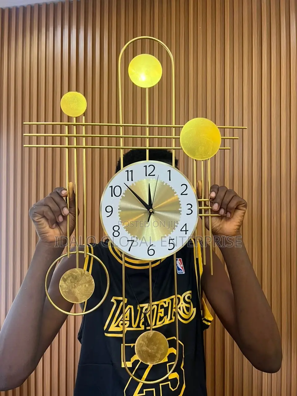 High Class Wall Clocks