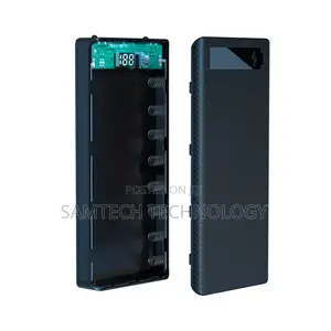 Power Bank Case