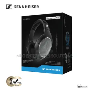 Sennheiser HD 200 PRO Headphone