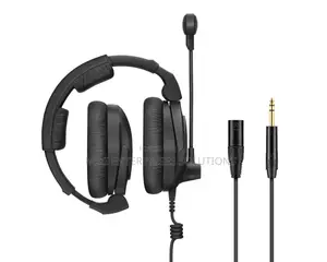 Sennheiser HD 300 Pro Headphone