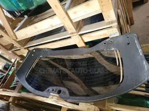 Toyota Highlander 2017 Back Windscreen Glass Available