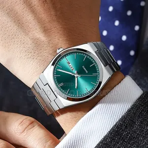 Poedagar Luxury Men's Watch