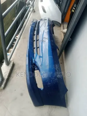 Front Bumper Camery 200/04 Sport 