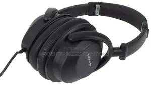 Behringer HC 2000 Studio Monitoring Headphones