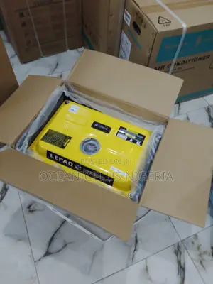Super Quality Elepaq 1.5kva Generator