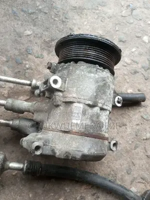 AC Automatic Compressor for Toyota Camry 2007 to 2010