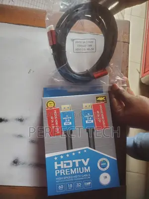 3meters HDMI Cable