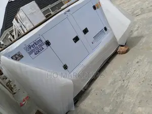 New Trending Perkins DIESEL 40kva Gen