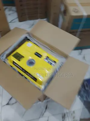 Quality 1.5kva Elepaq Generator
