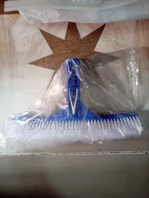 Swimming Pool Brush