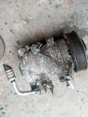 Direct AC Compressor for Toyota Camry Big Daddy 2004