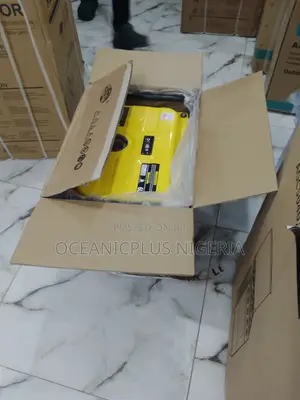 Best Selling 1.5kva-Elepaq-Generator