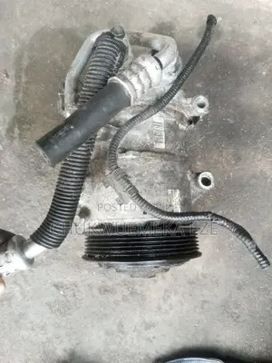 AC Compressor for Toyota Corolla 2014 2015