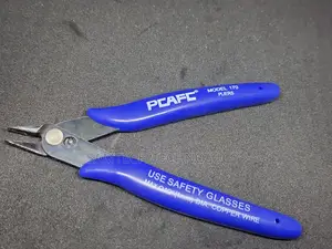 Wire Cutter