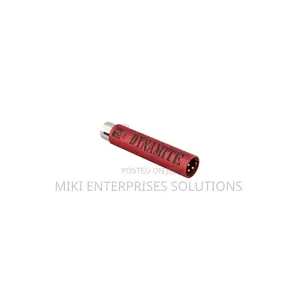Se Electronics DM1 Dynamite Active Inline Microphone Preampl