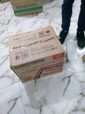 Durable 1.8kva Firman Sumec Generator