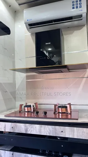 Image Range Hood 90cm