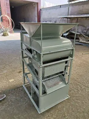 1500-2000kg Rice Destoner Machine