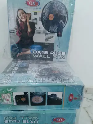 18 Inches Ox Plus
