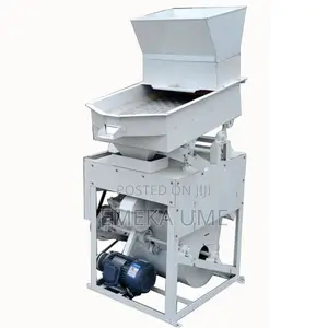 2000kg Rice Destoner Machine